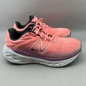 New Balance Fresh Foam 840V1 Shoes Women Size 8.5 EE Running Comfort Sneakers